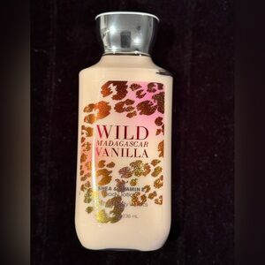 Bath & Body Works Wild Madagascar Vanilla Lotion